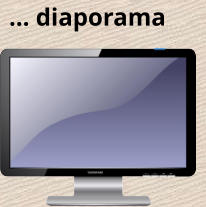 … diaporama